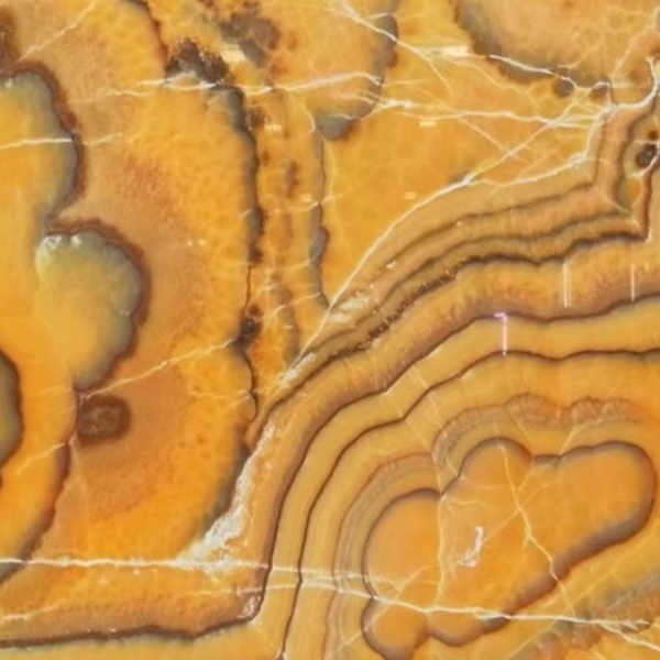 Agate Onyx