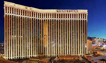 Le Venetian® Resort Las Vegas